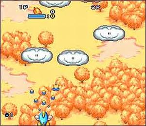 Pop'n Twinbee