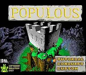 Populous