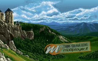 Ishar 2: Messengers of Doom