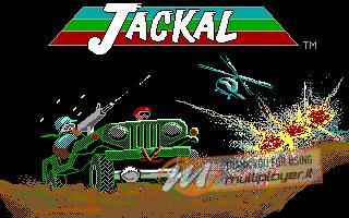 Jackal (1987)