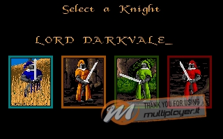 Moonstone: A Hard Days Knight