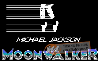Moonwalker