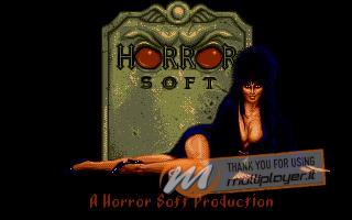 Elvira II: The Jaws Of Cerberus