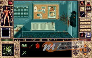 Elvira II: The Jaws Of Cerberus