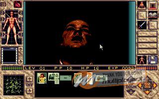 Elvira II: The Jaws Of Cerberus