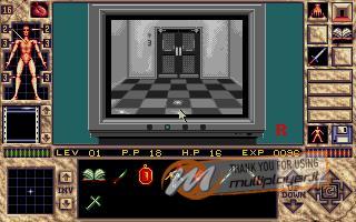 Elvira II: The Jaws Of Cerberus