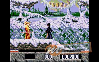 Elvira: The Arcade Game