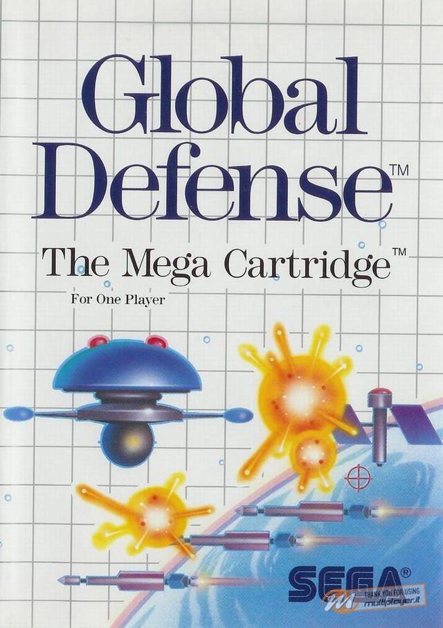 Global Defense