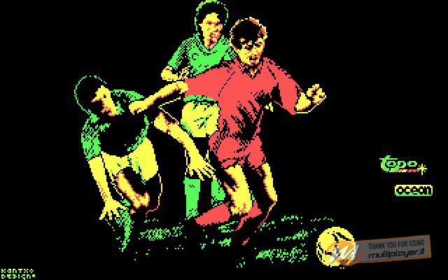 Emilio Butragueño Fútbol