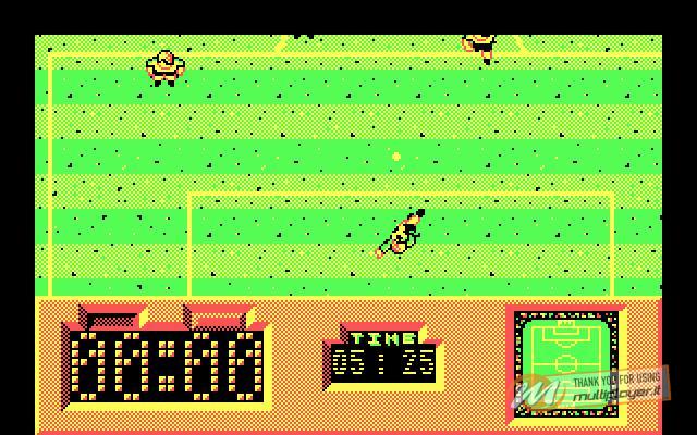 Emilio Butragueño Fútbol