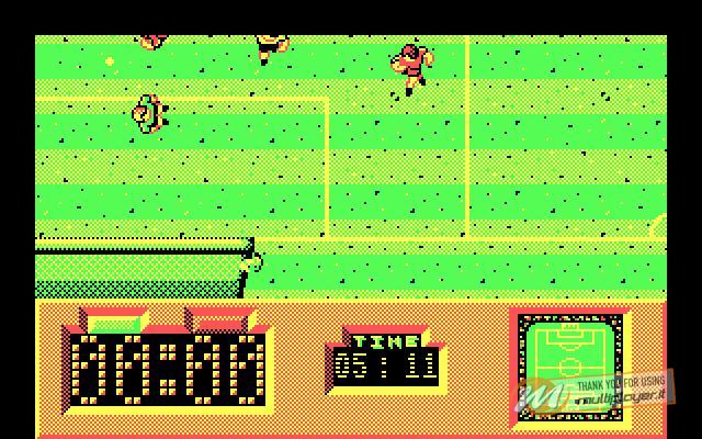 Emilio Butragueño Fútbol