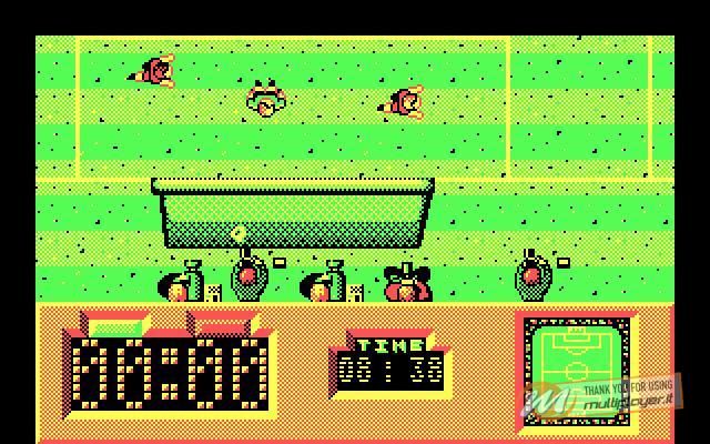 Emilio Butragueño Fútbol