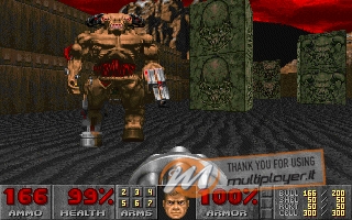 The Ultimate Doom