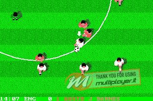 England Championship Special