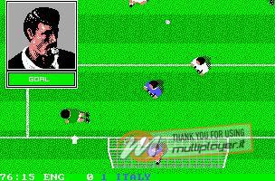 England Championship Special