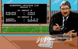 England Championship Special