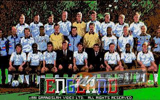 England Championship Special