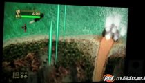 1942: Joint Strike filmato #1 Captivate 2008