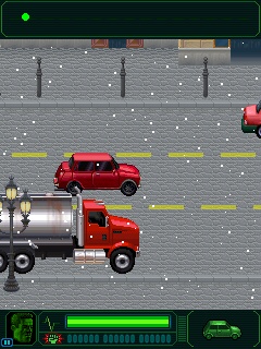 The Bourne Conspiracy