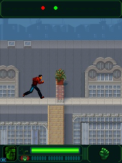 The Bourne Conspiracy