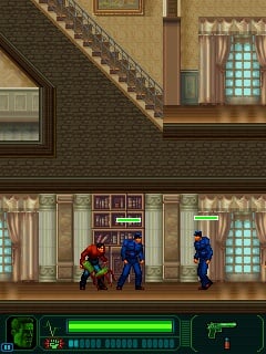 The Bourne Conspiracy