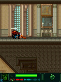 The Bourne Conspiracy