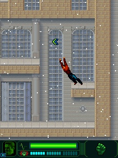 The Bourne Conspiracy