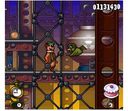 Yogi Bear: Cartoon Capers