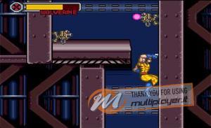 X-Men: Mutant Apocalypse