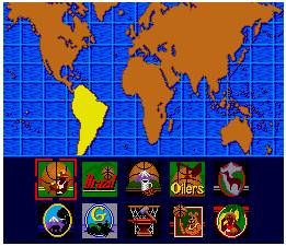 World League Basketball