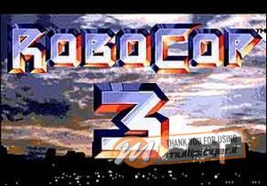RoboCop 3