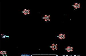 R-Type III: The Third Lightning