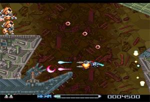 R-Type III: The Third Lightning