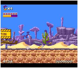 Looney Tunes: Road Runner