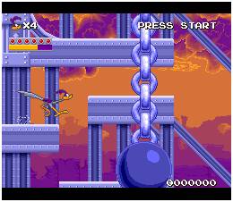 Looney Tunes: Road Runner