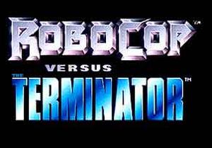 Robocop Vs Terminator