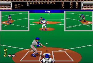 Roger Clemens' MVP Baseball