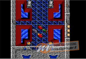 Ultima VI: The False Prophet