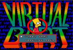 Virtual Bart