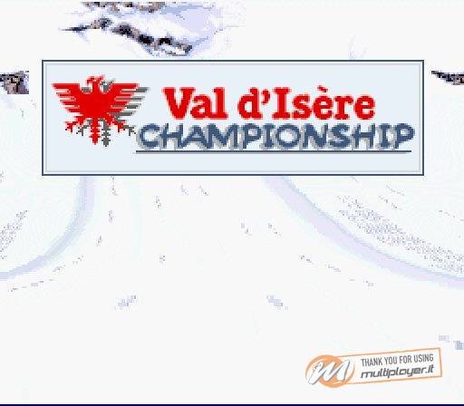 Val d'Isere Championship