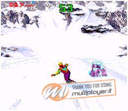 Val d'Isere Championship