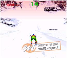 Val d'Isere Championship