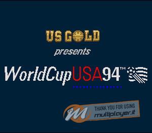 World Cup USA 94