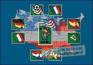 World Cup USA 94