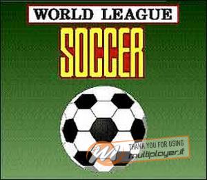 World League Soccer