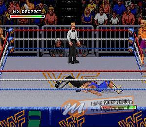 WWF Royal Rumble