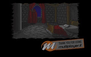 Ultima Underworld: The Stygian Abyss