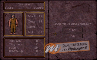 Ultima Underworld: The Stygian Abyss