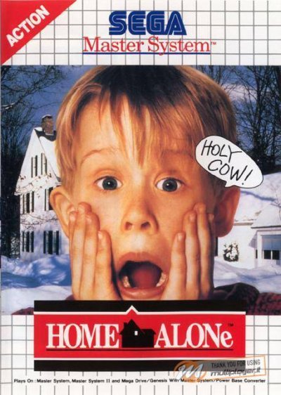Home Alone