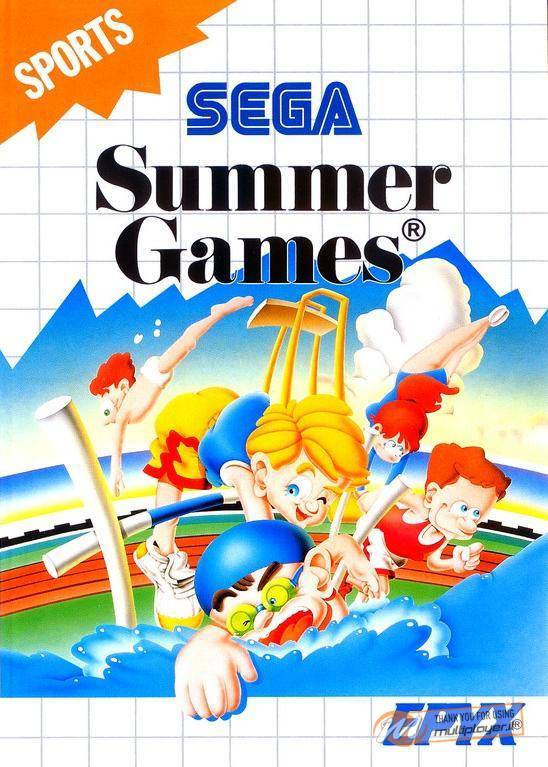 Summer Games